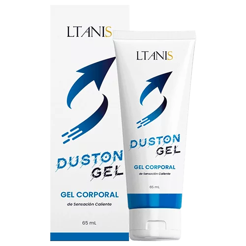 DUSTON GEL